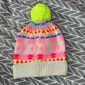 Forever21 Winter Beanie